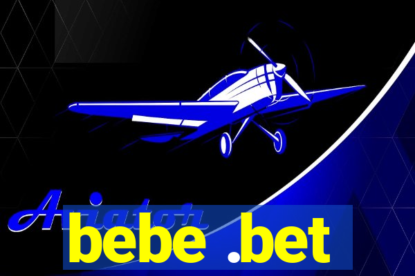 bebe .bet